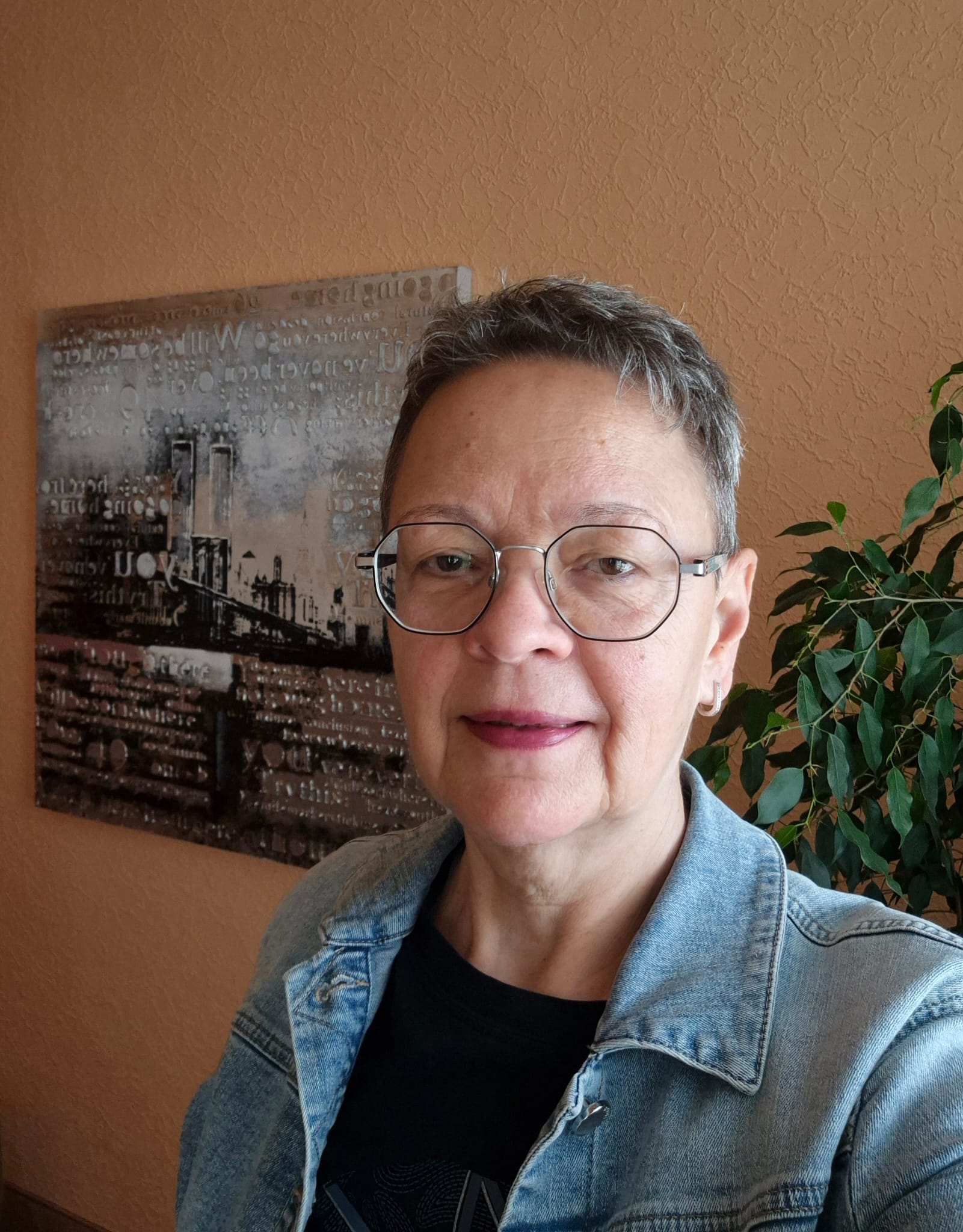 Foto von Gerlinde Urban