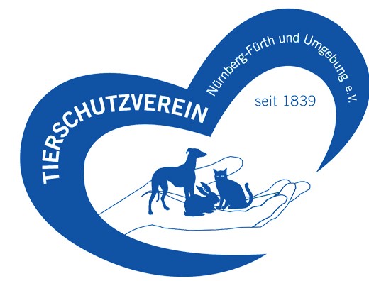 Logo Tierheim Nürnberg